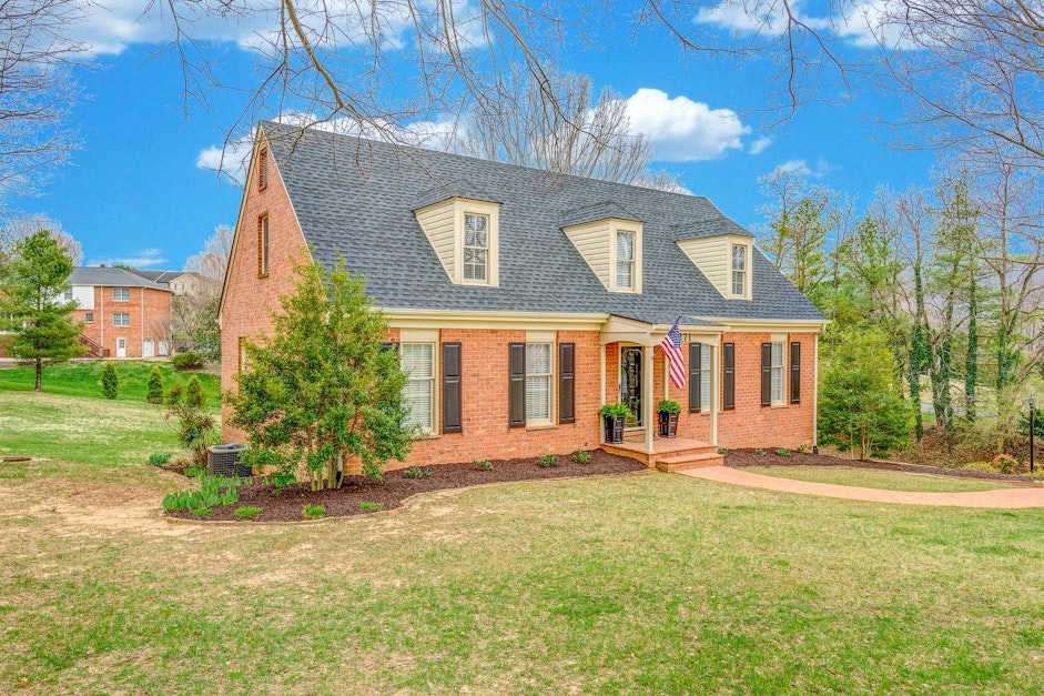 271 Jamestown Road, Daleville, VA 24083, Presented by Josh Dix, RE/MAX